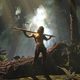Image for article titled Diablo Meets Final Fantasy VII In This Ambitious Action-RPG